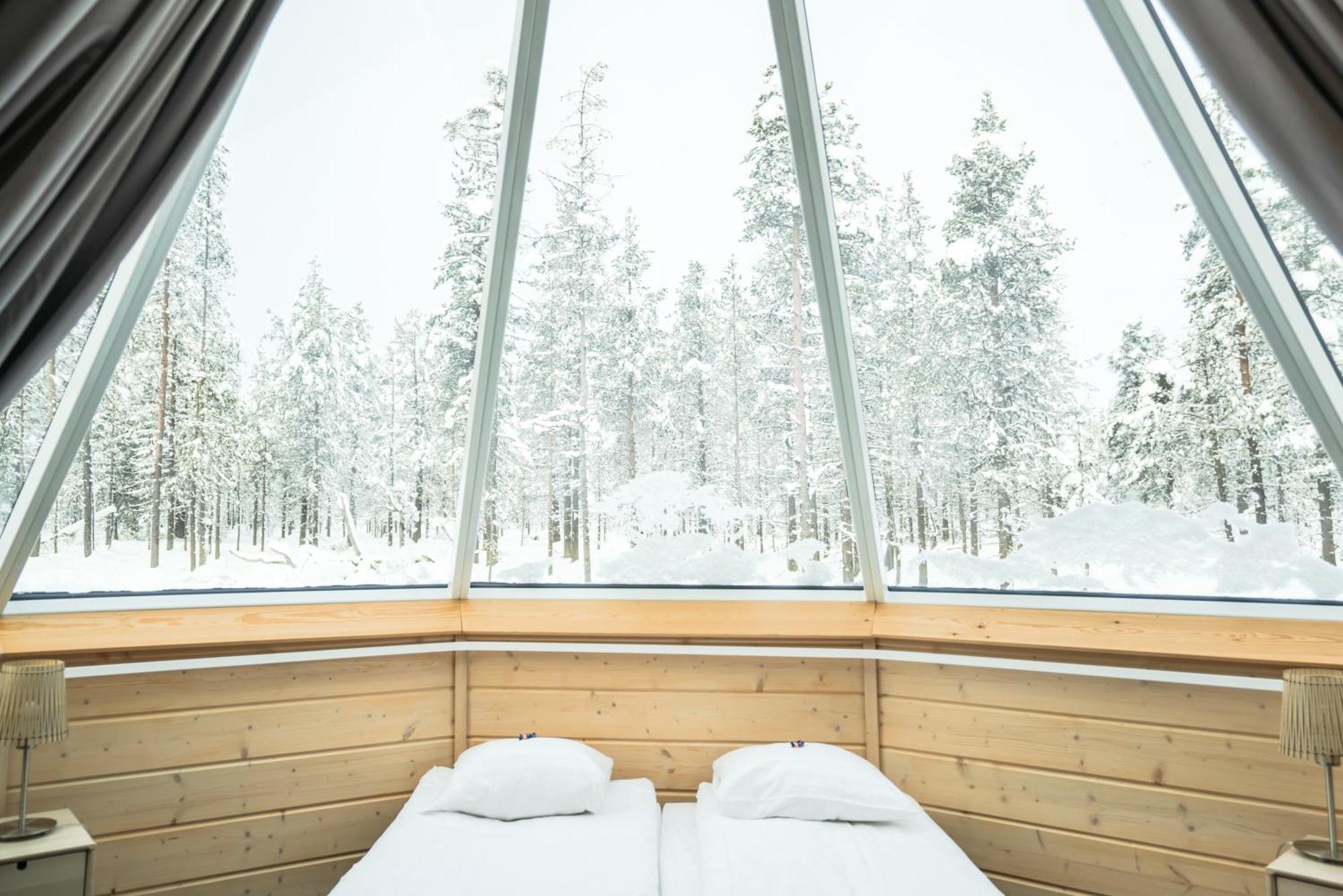 Aurora Cabin