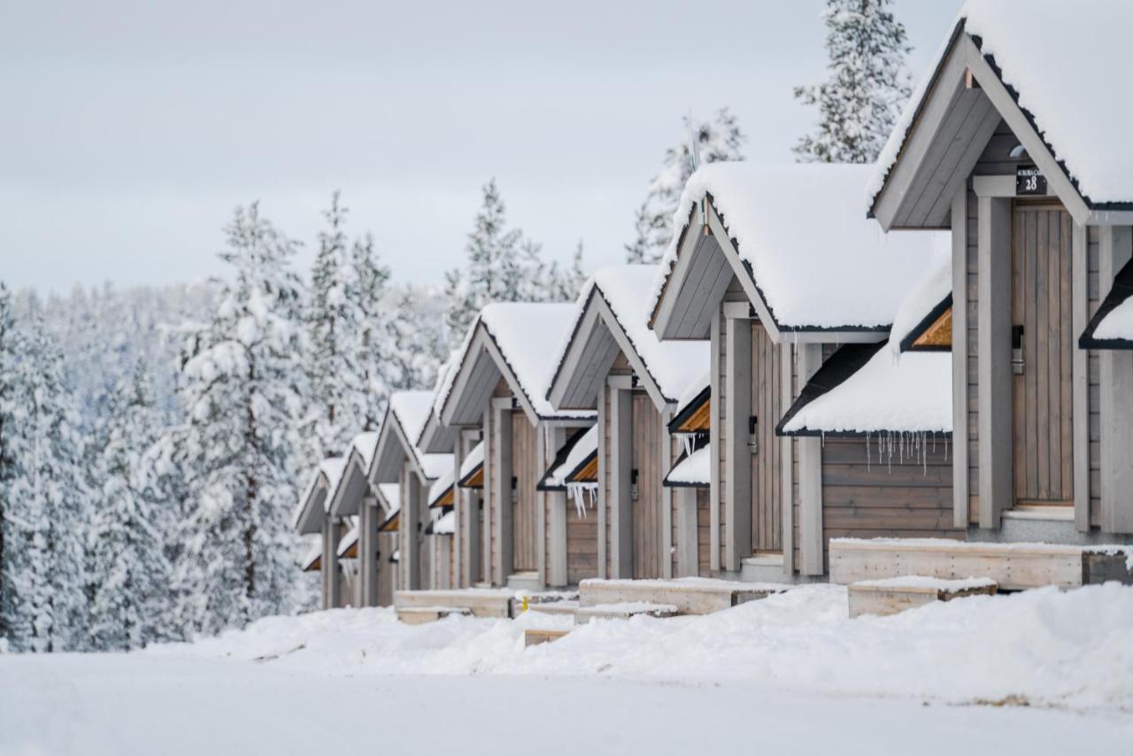 Aurora Cabin